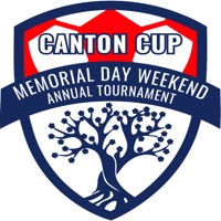 Canton Cup Tournament logo