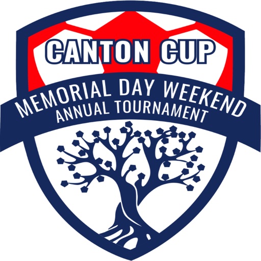 Canton Cup Tournament icon