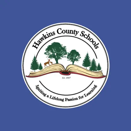 Hawkins County School District Читы