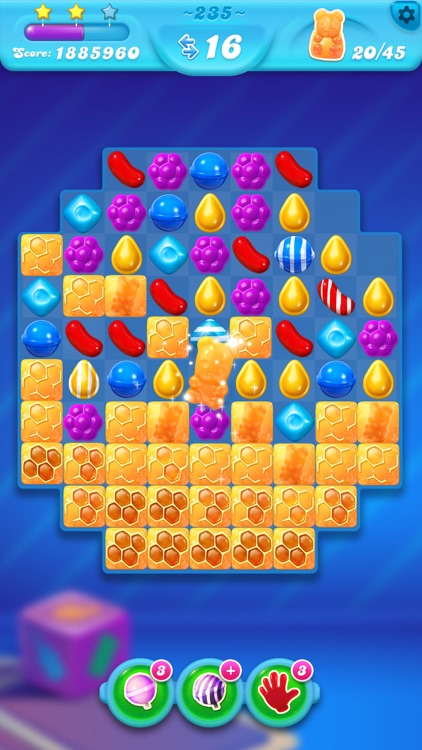 Candy Crush Soda Saga screenshot-3