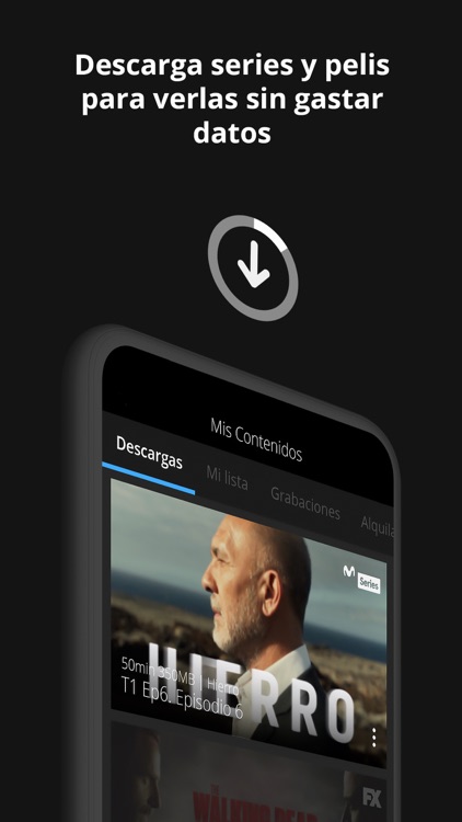 Movistar TV Colombia screenshot-4