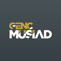 Genç Müsiad App