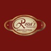 Reza's Restaurant icon