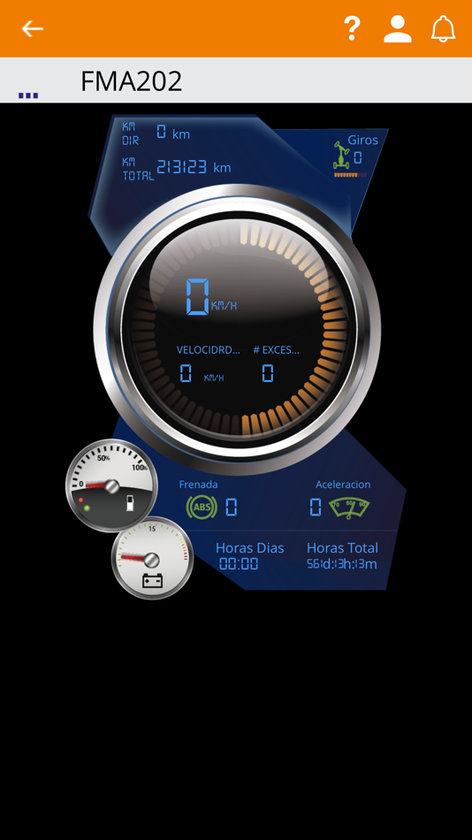 #5. Gps Port (iOS) 由: AZ SMART TECHNOLOGY SAS