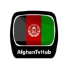 Icon AfghanTvHub | Live Tv & Radio