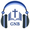 Good News Bible (GNB) Audio* icon