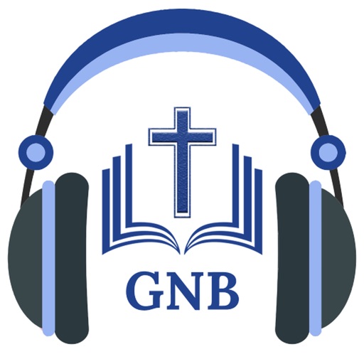 Good News Bible (GNB) Audio*