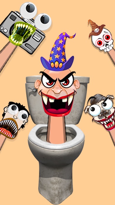 Anxiety Relief: Relaxing games Screenshot