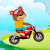 車のゲーム：子供のためのレース Moto