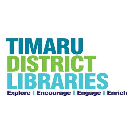 Timaru District Libraries Cheats