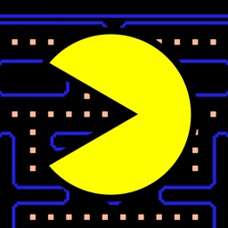 PAC-MAN икона