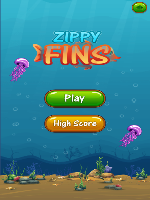 Screenshot #5 pour Zippy Fins