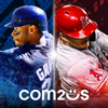 Com2uS Corp. - MLB：9イニングス23 アートワーク