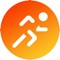 Icon QuarkRun : Running Made Simple