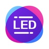 LED Banner：LED Scroller icon