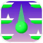 Tilty Drop! App Negative Reviews