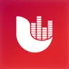 Similar Uforia: Radio, Podcast, Music Apps