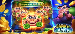 House of Slots - Casino Games screenshot #1 for iPhone