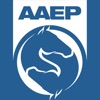 AAEP On-the-Go icon