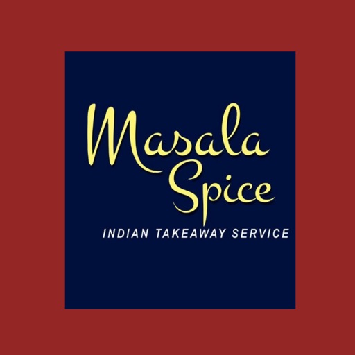 Masala Spice