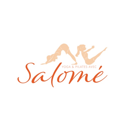 Yoga & Pilates avec Salomé