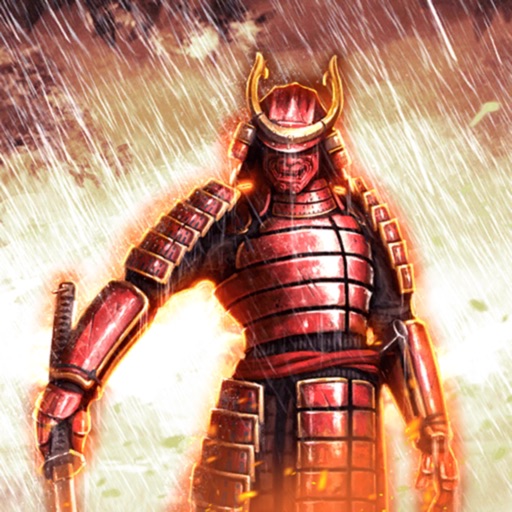 Samurai 2: Warriors Destiny