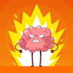 Download Brain Up - Tricky Puzzles app
