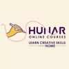 Hunar Online Courses icon