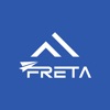 Travelfreta icon