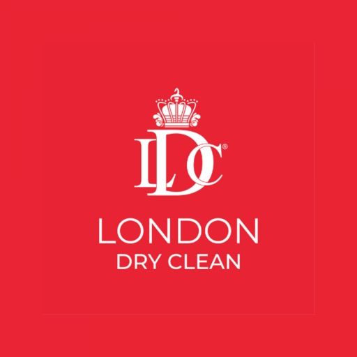 London Dryclean icon