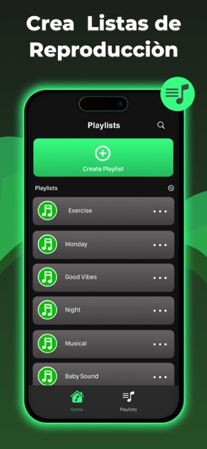 MyMP3 - Convierte videos a mp3 y mejor reproductor de musica ➡ App Store  Review ✓ AppFollow