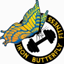 Iron Butterfly Fitness