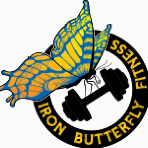 Iron Butterfly Fitness - AppWisp.com