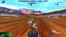 Game screenshot Ultimate MotoCross 2 apk