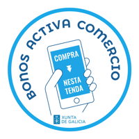 Bonos Activa Comercio