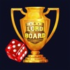 Icon Backgammon - Lord of the Board