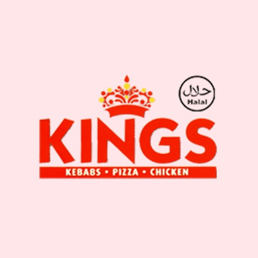 King Kebab Dunstable icon