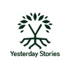 Yesterday Stories icon