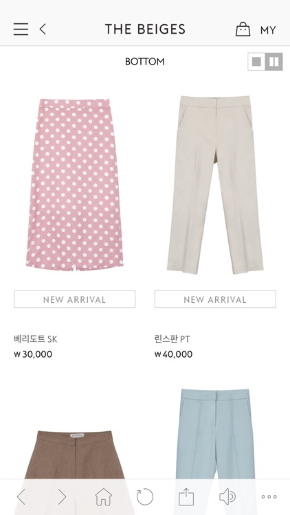 The Beiges screenshot-4