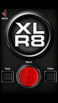 XLR8 iphone bilder 2