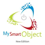 MySmartObject NE App Problems
