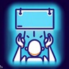 Fanboard - LED Barrage Display icon