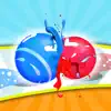 Level Up Balls! App Feedback