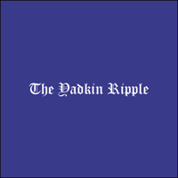 The Yadkin Ripple eEdition