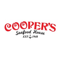 Coopers Seafood House