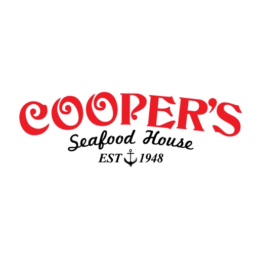 Coopers Seafood House