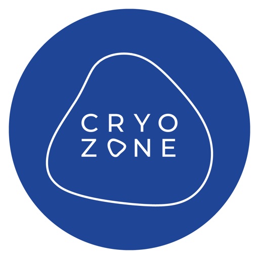 Cryozone Wellness icon