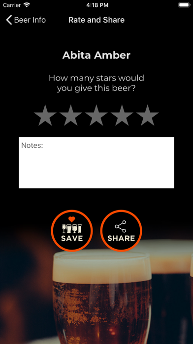 The Brass Tap Screenshot