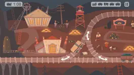 Game screenshot Logic Train: Railway Puzzle hack