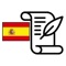 This app is designed to test and expand your knowledge in the history of Spain